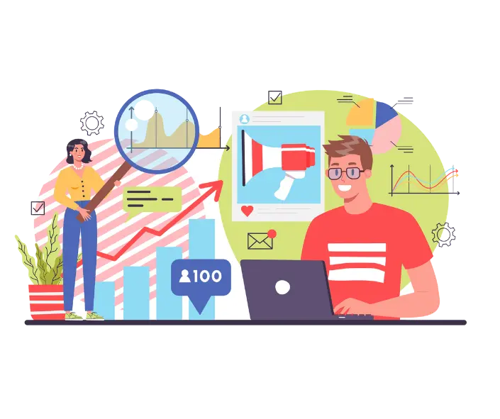 Pay-Per-Click Advertising Services
