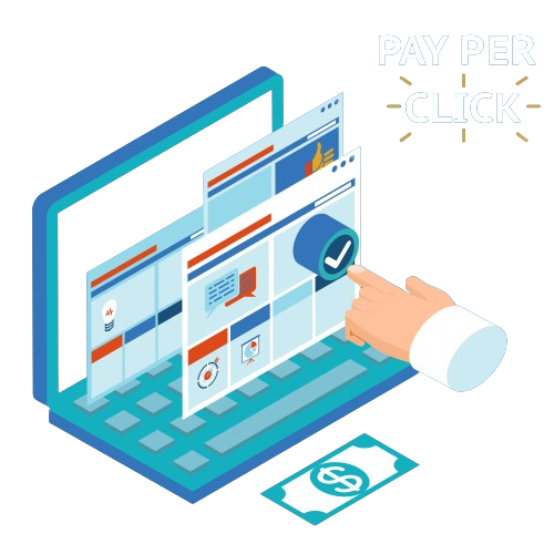 Pay-Per-Click Advertising Services