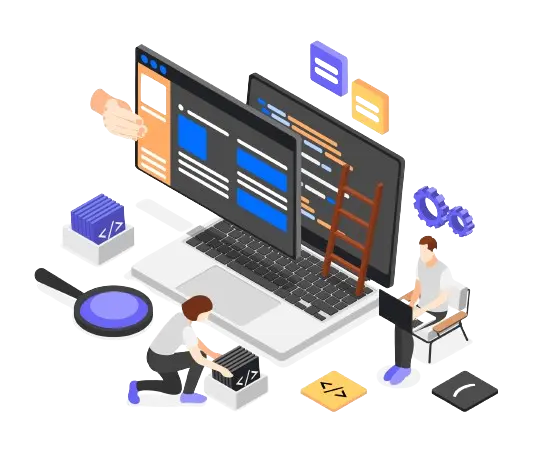 Web Design & Development Services