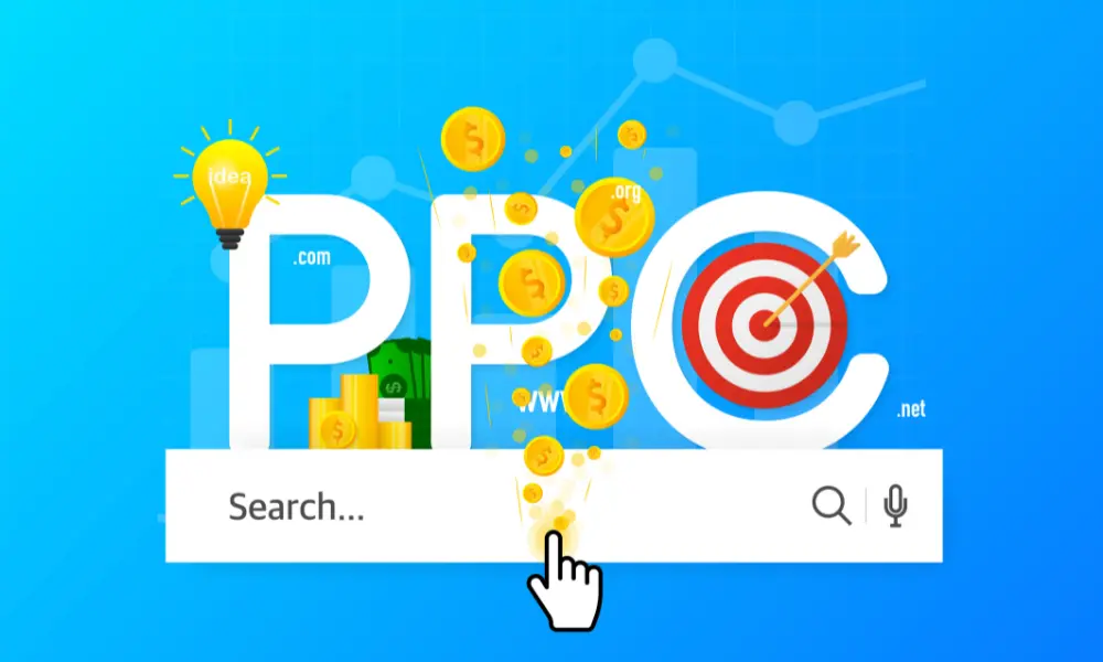 Admirror Media: Your Go-To Agency for the Best PPC Services in Delhi